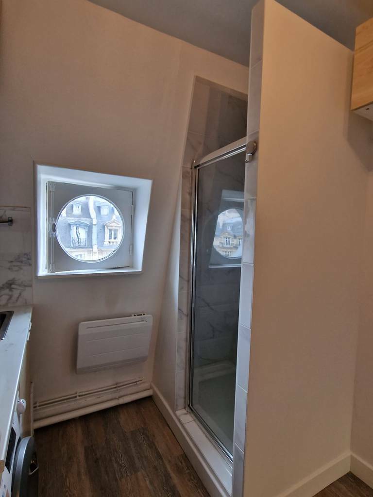 Paris 17E (75017)