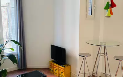 Paris 15E (75015)