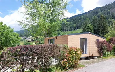 La Ferrière (38580)