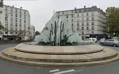 Paris 20E (75020)