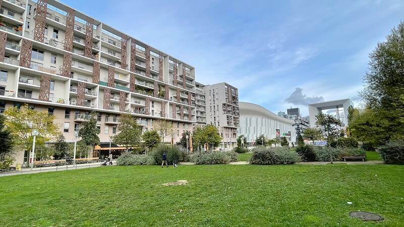 Nanterre (92000)