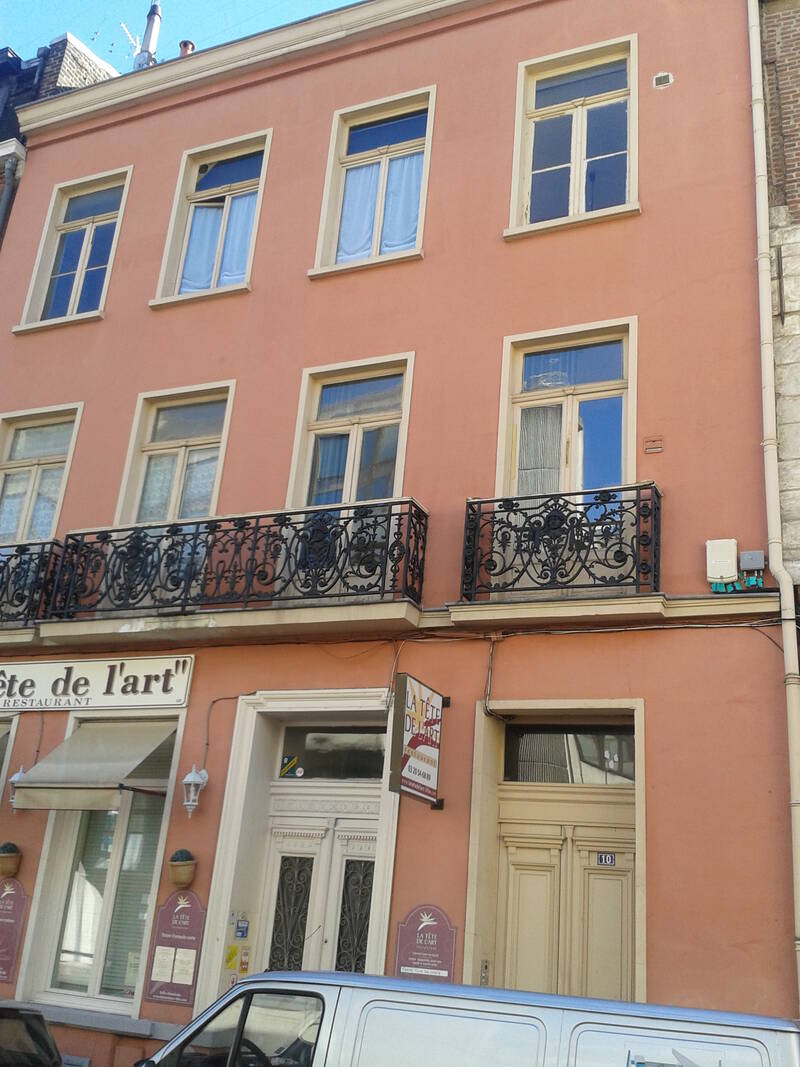 Lille