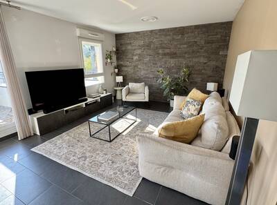 Vente appartement 3 pièces Reignier-Ésery (74930)