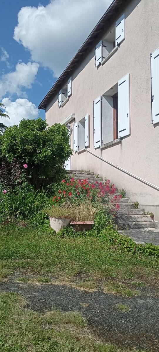 Archigny (86210)