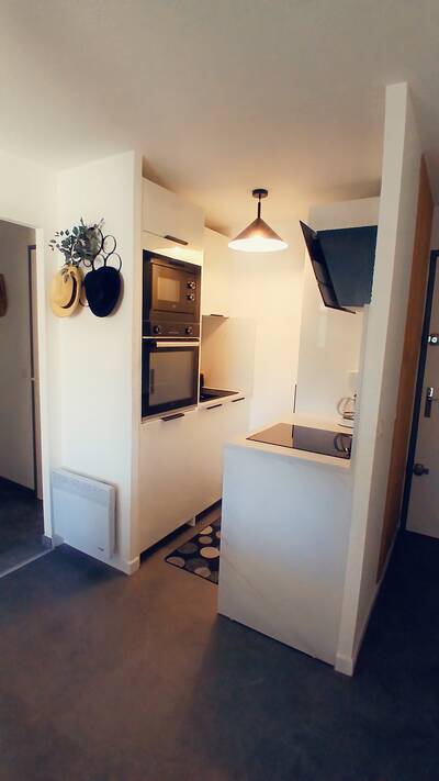 Vente appartement 2 pièces Le Grau-du-Roi (30240)
