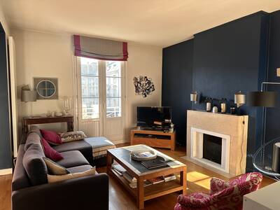 Vente appartement 3 pièces Tours (37)