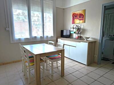 Vente appartement 4 pièces Valras-Plage (34350)