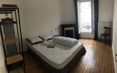 Asnieres-Sur-Seine (92600)