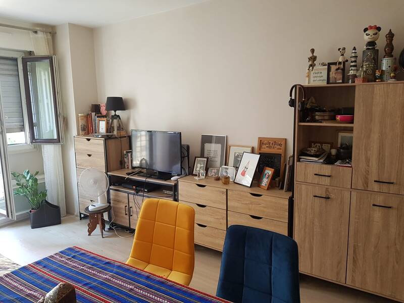 Paris 18E (75018)