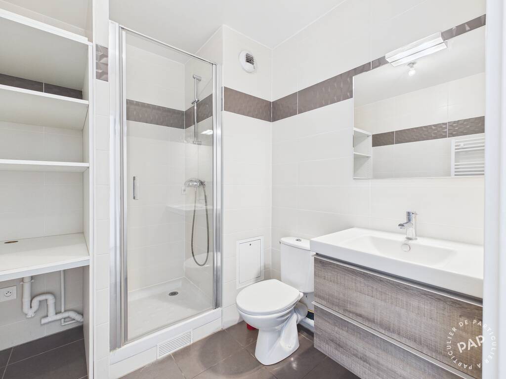 Vente appartement 3 pièces 60 m² Louvres (95380) - 60 m² - 195.000 € | Particulier à Particulier — 13