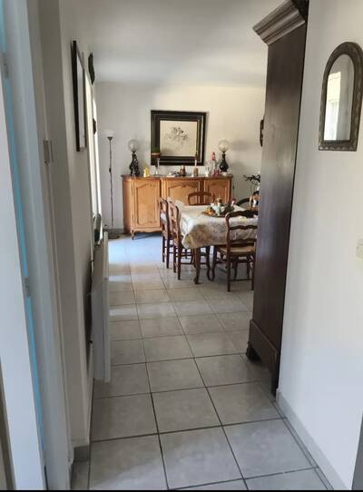 Vente appartement 2 pièces Servon (77170)