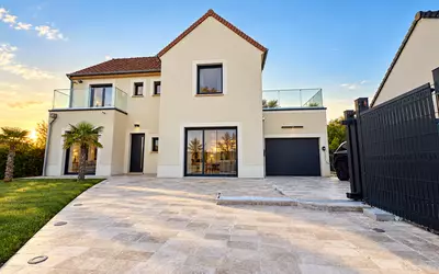 Rambouillet (78120)