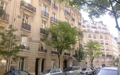 Neuilly-Sur-Seine (92200)
