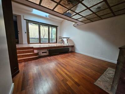 Vente maison 2 pièces Paris 13e