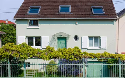 Villiers-Sur-Marne (94350)