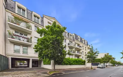 La Garenne-Colombes (92250)