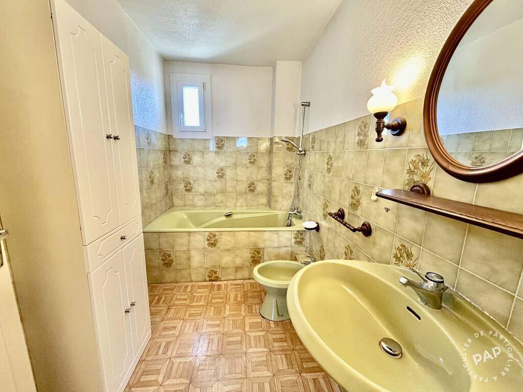 Vente maison 111 m² Miramas (13140) - 111 m² - 274.000 € | Particulier à Particulier — 7