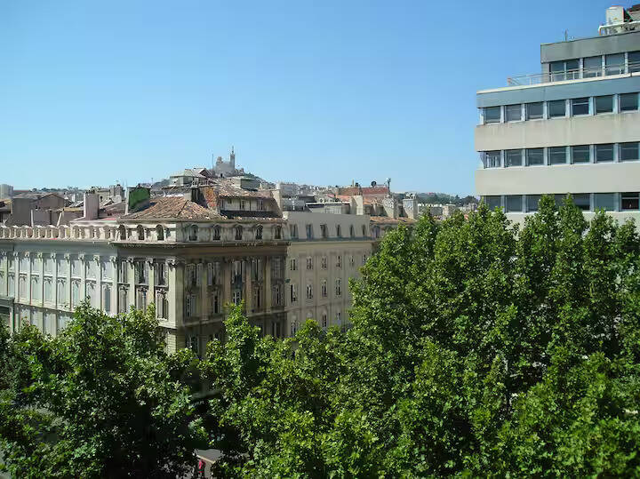 Marseille 1Er (13001)
