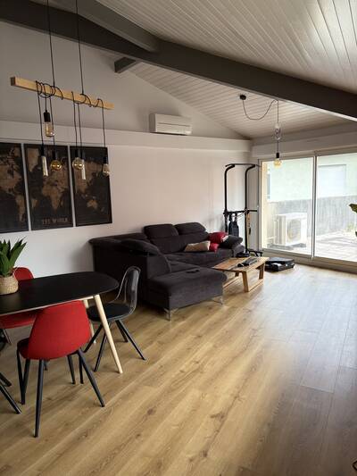Vente appartement 2 pièces Dax (40100)