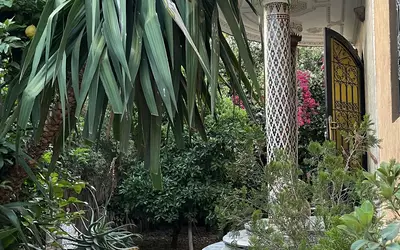 Maroc
