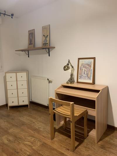 Location chambre en colocation 6 pièces Arcueil (94110)