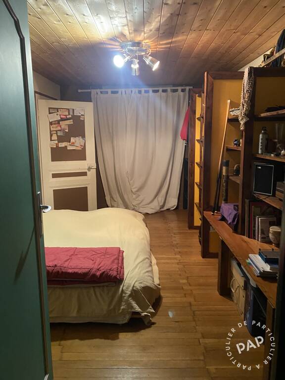 Vente maison 160 m² Villarodin-Bourget (73500) - 160 m² - 350.000 € | Particulier à Particulier — 6