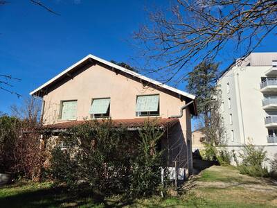 Vente maison 6 pièces Saint-Priest (69800)