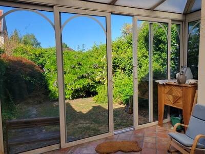 Vente maison 5 pièces Fontainebleau (77300)