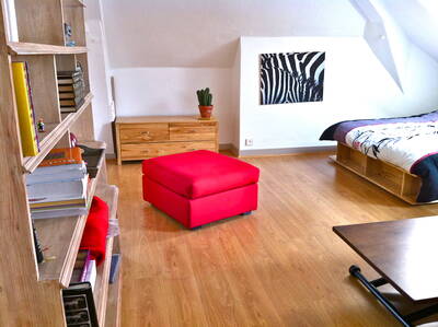 Vente appartement 3 pièces Clermont-Ferrand (63)