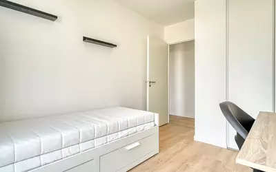 Cergy (95000)