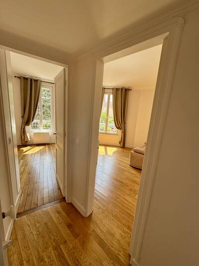 Location appartement 2 pièces Malakoff (92240)