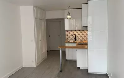 Paris 17E (75017)