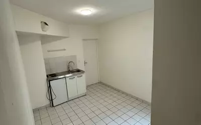Paris 13E (75013)