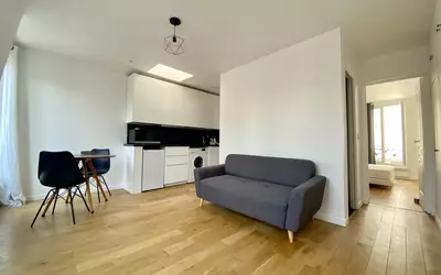 Paris 18E (75018)