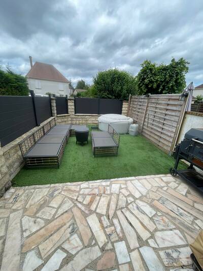 Vente maison 4 pièces Limeil-Brévannes (94450)