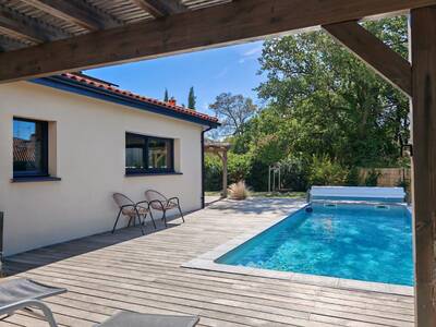 Vente maison 5 pièces Muret (31600)