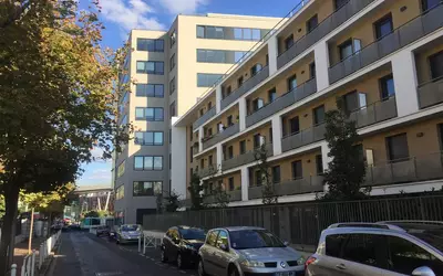 Montrouge (92120)