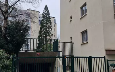 Paris 20E (75020)