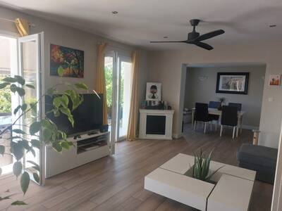 Vente maison 4 pièces Verfeil (31590)