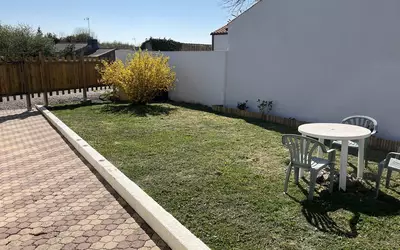 Vairé (85150)