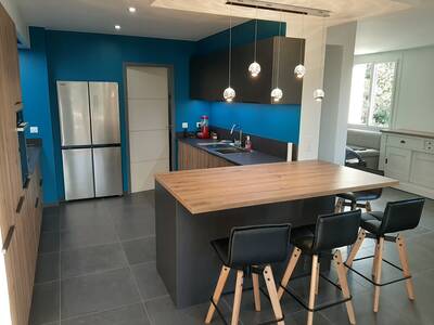 Vente maison 4 pièces Saulce-sur-Rhône (26270)