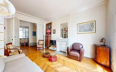 Paris 15E
