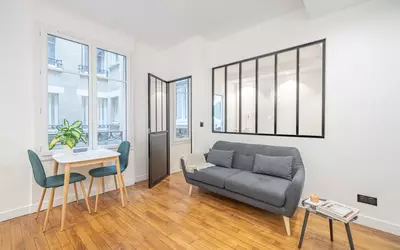 Paris 15E (75015)