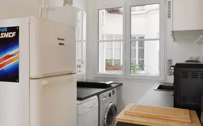 Paris 10E (75010)