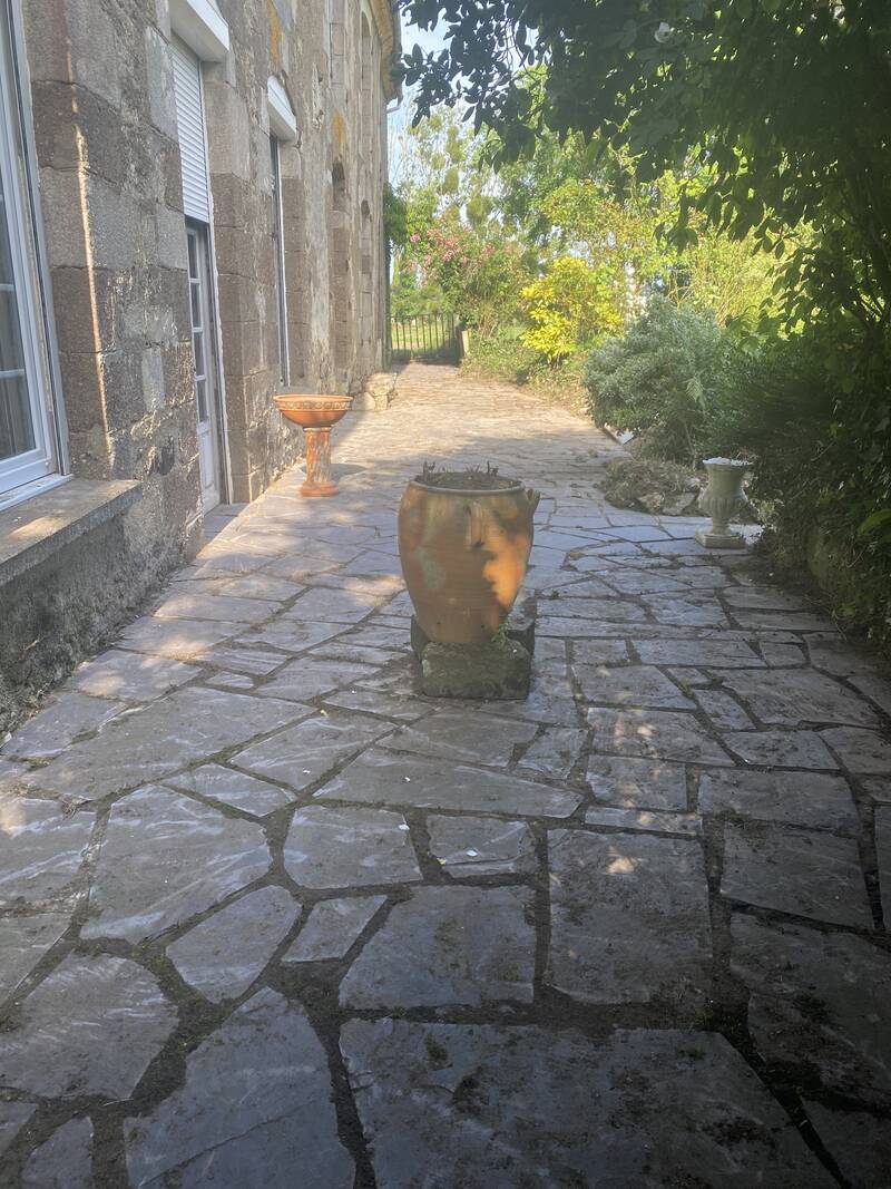 Quédillac (35290)