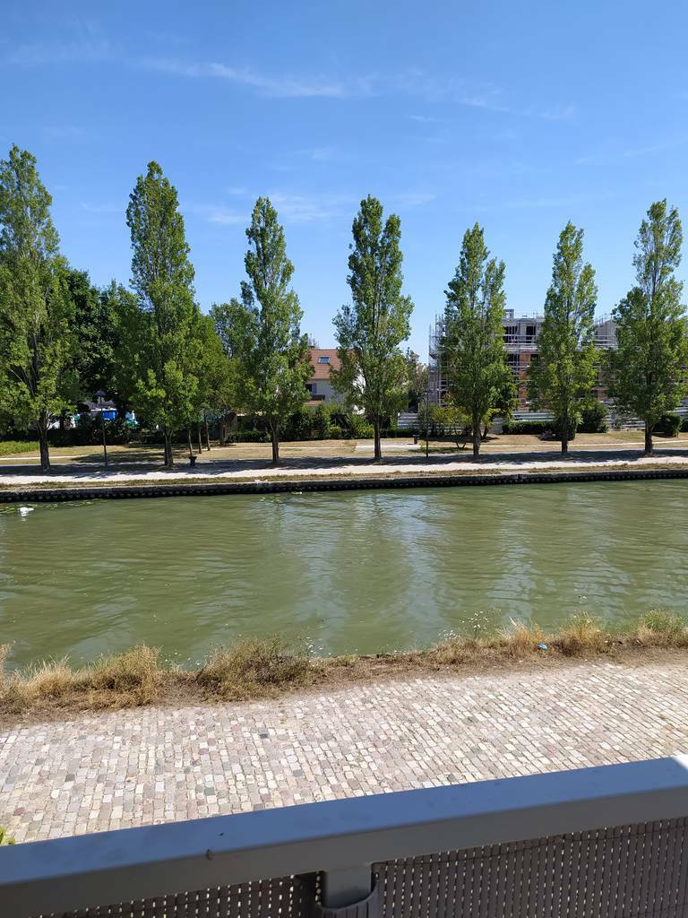 Les Pavillons-Sous-Bois (93320)