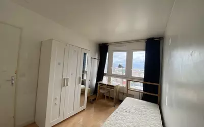 Paris 13E (75013)