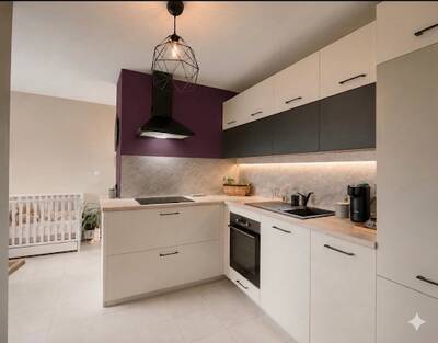 Location appartement 3 pièces Douai (59500)