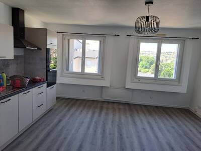 Location appartement 2 pièces Saint-Étienne (42)