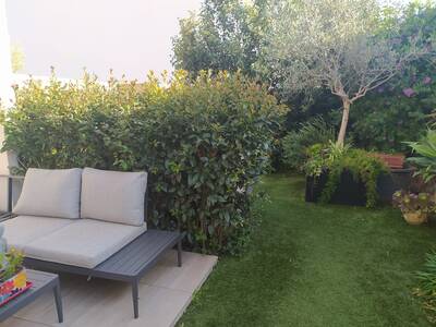 Vente appartement 3 pièces Marseille 9e